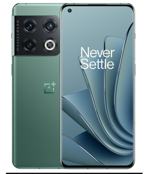 OnePlus 10 Pro 5G 6.7 pulgadas 2K AMOLED Smartphone Android 5G 120Hz Snapdragon 8Gen1 50MP Cámara