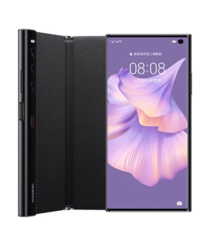 version 2022, nouveau produit Huawei Mate Xs 2 8 Go + 256 Go (Yahei) Téléphone mobile à écran pliant