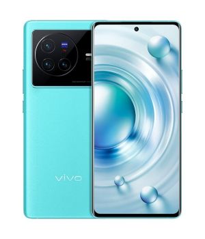 2022 Brand New Originale Vivo X80 5G CN Versione 6.78 "Dimensity 9000 120Hz AMOLED 50MP Triple Fotocamere Android 12 4500mAh 80W Super Charge NFC OTA SmartPhone