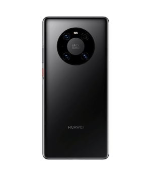 2022 Original officiel nouveau HUAWEI Mate 40E Pro 5G 6.76 pouces OLED KIRIN 9000L, 2772 x 1344 90Hz 4400mAh batterie 66W 50MP trois caméras arrière NFC téléphone portable