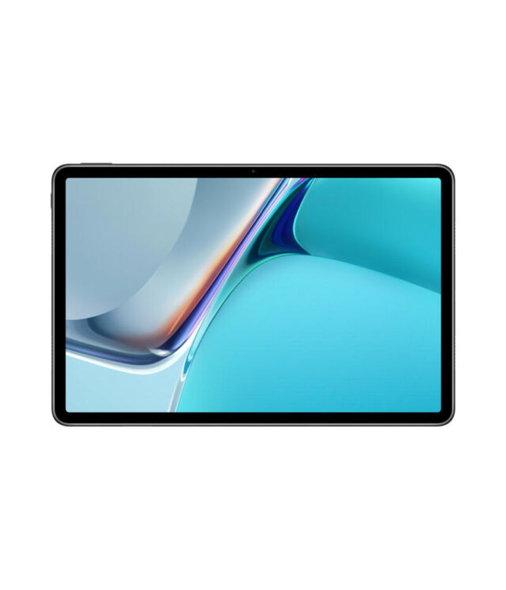 Neues Produkt 10.95-Zoll-Tablet-PC 6+256 GB Wi-Fi 120 Hz Bildschirm mit hoher Bildwiederholfrequenz, BT / OTG (Grau)