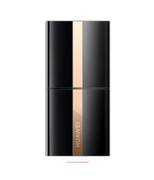 [Neues Produkt] HUAWEI FreeBuds Lipstick Wired Wiederaufladbare Version (Honey Talk) Das branchenweit erste Lippenstiftdesign, luxuriöse Qualität und angenehm zu tragen