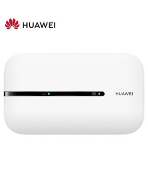 Nueva llegada Huawei 4G Router Mobile WIFI 3 E5576-855 Black Lte Hotspot Network Devices Repeater