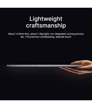 XIAOMI BOOK PRO 14 2022 2.8K HD touch screen MX550 exclusive MIA2207 12th i5 / i7 512GB SSD 14 "Touch Screen Laptop NoteBooK