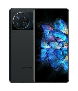 Nouvelle arrivée Vivo X Note 5G SmartPhone 7.0 '' 2K + E5 AMOLED Snapdragon 8 Gen 1 120HZ 50MP Caméra principale 80W Super Charge Google Play NFC