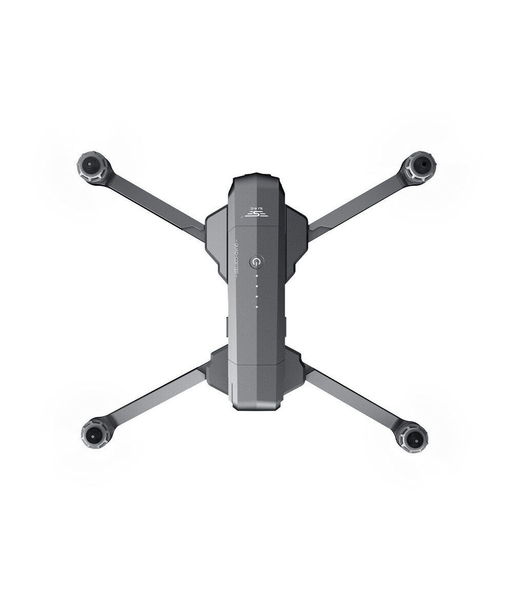 SJRC F11S 4K PRO Kamera Drohne Quadrocopter