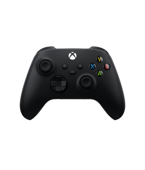 La nuova console per videogiochi Xbox Series X da 1 TB di Microsoft per la casa TV console di gioco per polli con manico nero