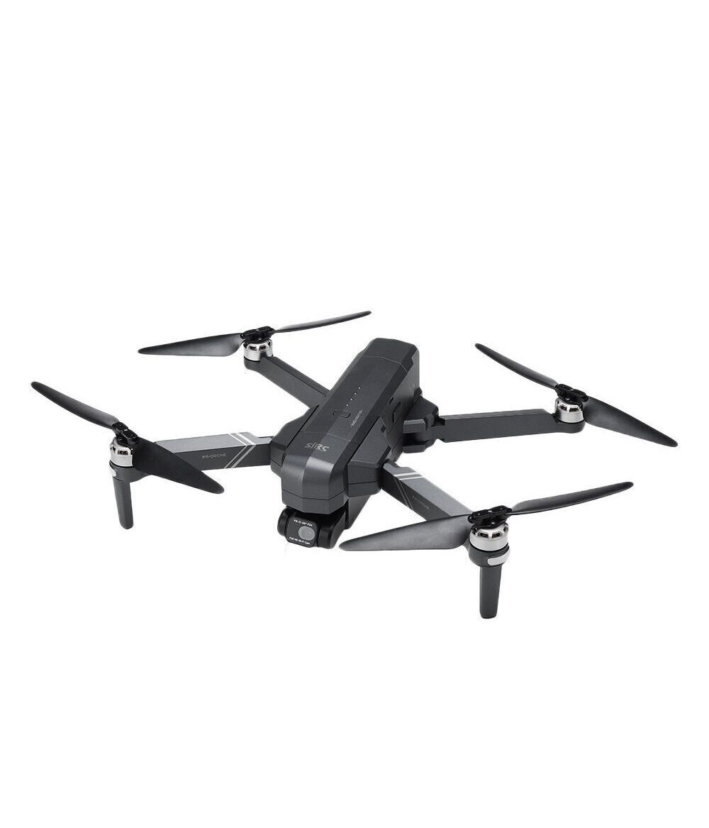 SJRC F11 4K PRO Низкая цена Дрон Квадрокоптер дроны с камерами Квадрокоптер 2-осевой стабилизированный кардан 5G WIFI GPS