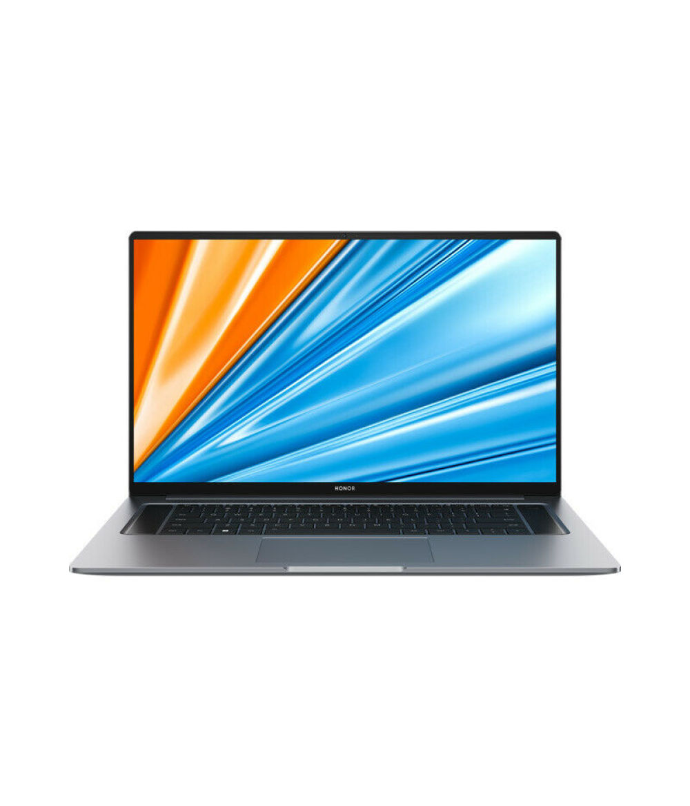 HONOR Magicbook 16 Pro 2021 Laptop 16.1 Zoll AMD Ryzen R7-5800H RTX 3050/16GB/512G SSD High Refresh Windows 10 Englisch