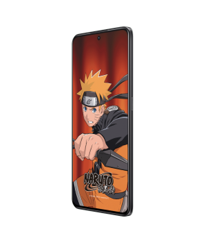 Realme GT Neo3 6.7-дюймовый 5G Naruto Limited Edition 12 + 256 ГБ смартфон NFC Android 12 Google play