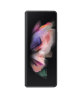 2022 Nouveau Galaxy Z Fold3 5G appareil photo sous-écran pliable téléphone mobile 5G double mode Spen écrit IPX8 étanche 12 Go + 512 Go météorite noir