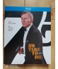(2021) Настоящий агент 007: Нет времени умирать, Blu-ray + DVD, 1 диск