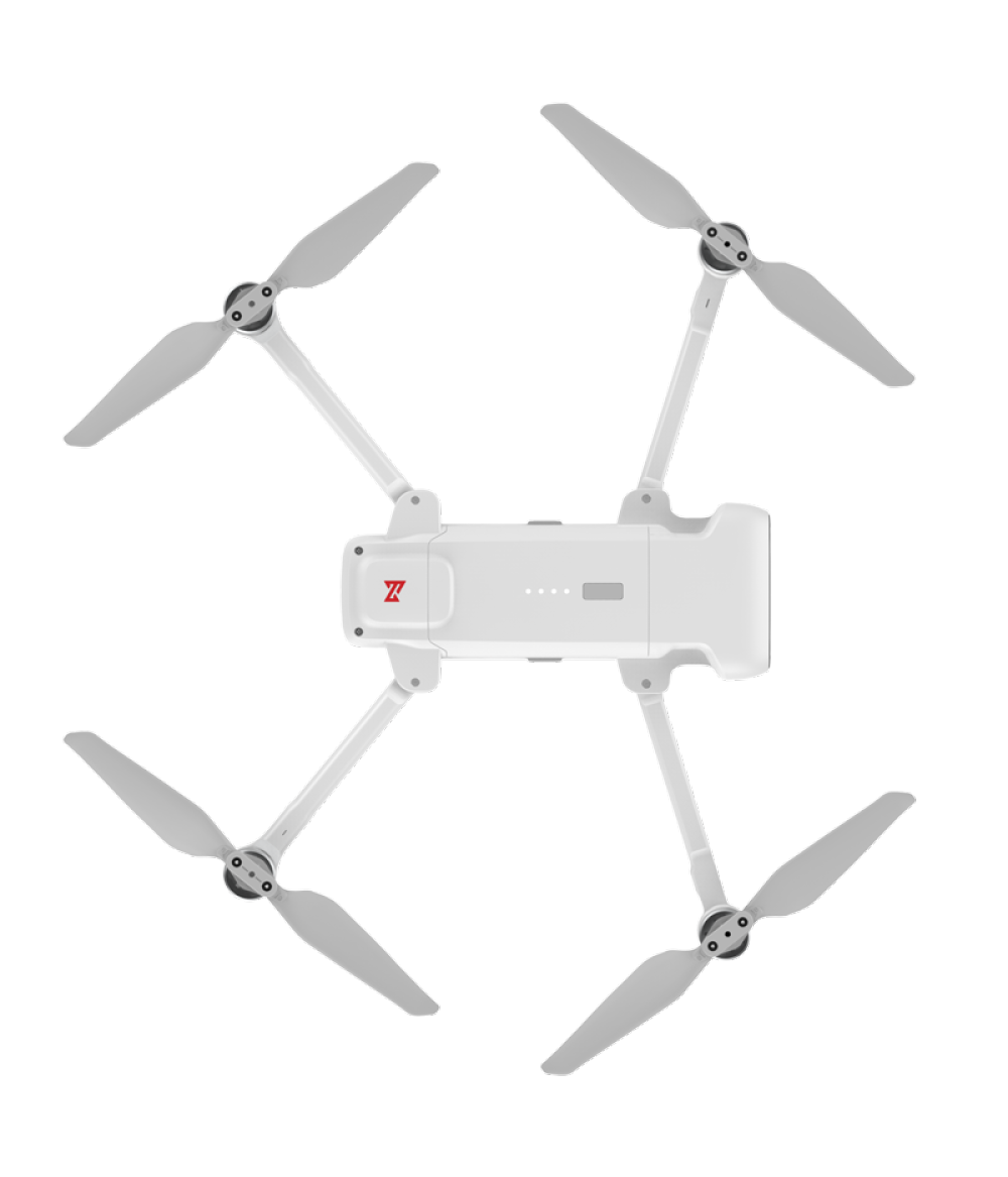 NOUVEAU FIMI X8SE 2022 Caméra Drone Quadcopter FPV 3-Axis Gimbal 4K Caméra Professionnelle HDR Vidéo 10KM Télécommande WiFi GPS 35mins Flight Standard Edition (Carte 64G gratuite + lecteur de carte + sac à dos + tablier)
