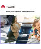 New Arrival Huawei 4G Router Mobile WIFI 3 E5576-855 Black Lte Hotspot Network Devices Repeater