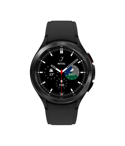 【Quick Hair DHL】New Samsung Galaxy Watch 4 Classic 42mm Smartwatch GPS Bluetooth WiFi