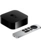 2021 Apple TV 4K (32 Go) (2e génération) Media Streamer Noir (NOUVEAU)