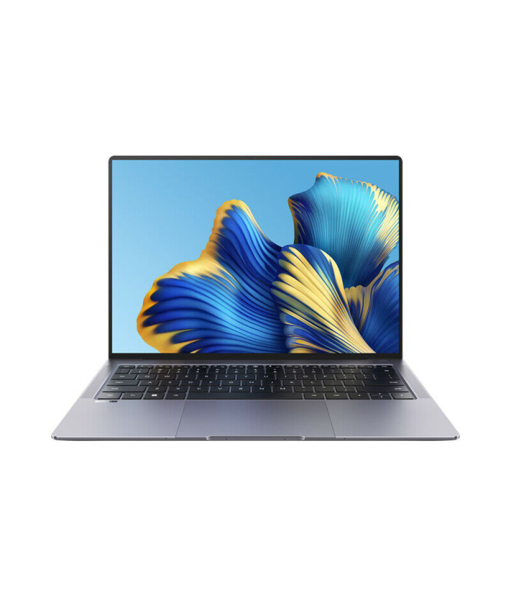 Nuevo HUAWEI MateBook X Pro 2022 14.2 pulgadas 11a generación Intel Core i5 / i7 Iris graphics 3.1K touch color primario pantalla completa Super Terminal Windows 11 Laptop