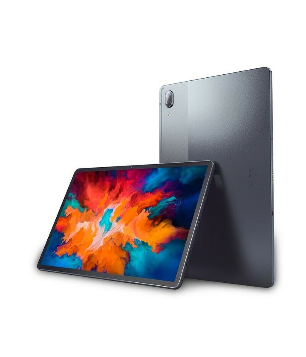 Lenovo XiaoXin Pad Pro 2021 tablette Snapdragon 870 11.5 "2.5K OLED 6 Go + 128 Go écran OLED lenovo tablette Android 10