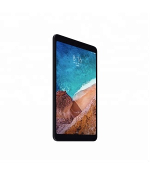 Original Xiaomi Pad 4 Tablets 4GB + 64GB 8.0 inch MIUI 9 Snapdragon 660 AIE CPU Tablet 8.0'' 16:10 Screen 13MP Bluetooth 5.0 6000mAh Battery