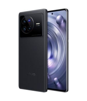 2022 Brand New Originale Vivo X80 5G CN Versione 6.78 "Dimensity 9000 120Hz AMOLED 50MP Triple Fotocamere Android 12 4500mAh 80W Super Charge NFC OTA SmartPhone