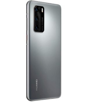2020 Nouvel Huawei P40 Pro 5G Kirin 990 8GB 128GB 50MP Ultra Version Camera 6.1 pouces SuperCharge NFC Smartphone Mobile Phone