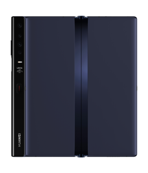 HUAWEI Mate Xs 5G completo Netcom Kirin 990 8GB + 512GB (Star Blue) chip di punta 5G | Schermo intero pieghevole da 8 pollici