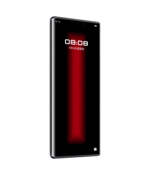HUAWEI Mate 30 RS 5G Netcom 12 ГБ + 512 ГБ (черный) Выбранная кожа, оригинальность, флагманский чип SoC Kirin 990 5G, гипер-изогнутый кольцевой OLED-экран Android 10
