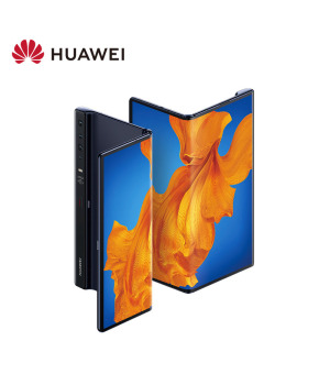 HUAWEI Mate Xs 5G complet Netcom Kirin 990 8 Go + 512 Go (Star Blue) 5G puce phare | Plein écran pliable de 8 pouces
