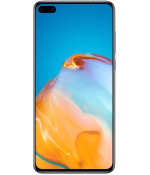 2020 Nouvel Huawei P40 Pro 5G Kirin 990 8GB 128GB 50MP Ultra Version Camera 6.1 pouces SuperCharge NFC Smartphone Mobile Phone