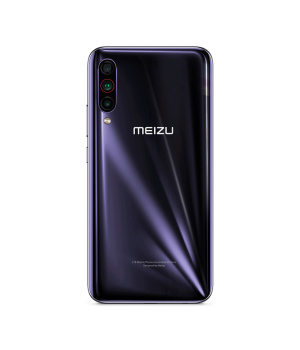 Nuovo arrivo Meizu 16T: il nuovo smartphone dalle prestazioni eccezionali e dalle funzionalità al top
