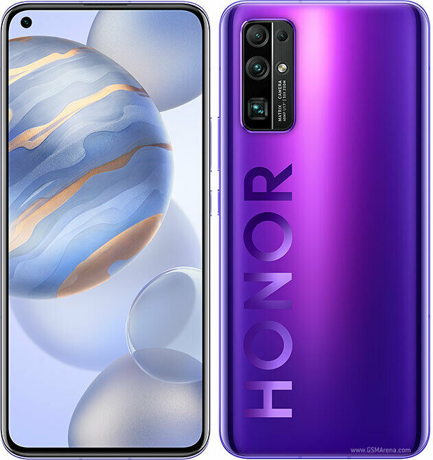 Honor 30 картинки