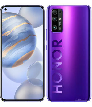Новое поступление Honor 30 5G Kirin 985 6.53 '' OLED-экран 40MP Quad Cam Cam 50x Digital Zoom Android 10 Phone SuperCharge 40W NFC MobilePhone