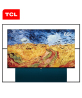 Оригинальный TCL XESS 65A100T 65-дюймовый новый эстетичный телевизор с плавающим окном и полной сценой