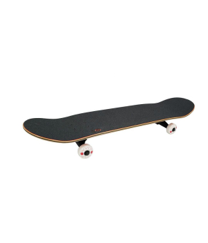 Оригинальный новый скейтборд B1 Acton с двойным рокером, 7-слойный скейтборд из алюминиевого сплава 80x20 см, подходит для подростков