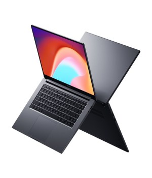 Xiaomi RedmiBook 16 Laptop Ryzen Edition Laptop AMD Ryzen R7-4700U 16 GB DDR4 512 GB SSD Windows 10 16.1-Zoll-FHD-Bildschirm Notebook