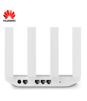 Оригинальный беспроводной маршрутизатор Huawei Wi-Fi WS5200 Pro Extender Wi-Fi сеть Repetidor Access 5G Двухчастотный интеллектуальный беспроводной домашний маршрутизатор