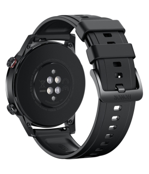En stock Versión global Honor Magic Watch 2 46mm Bluetooth 5.1 Smartwatch 14 días Deportes a prueba de agua Envío gratis