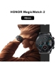 В наличии Глобальная версия Honor Magic Watch 2 46 мм Bluetooth 5.1 Smartwatch 14 дней водонепроницаемость Спорт Бесплатная доставка