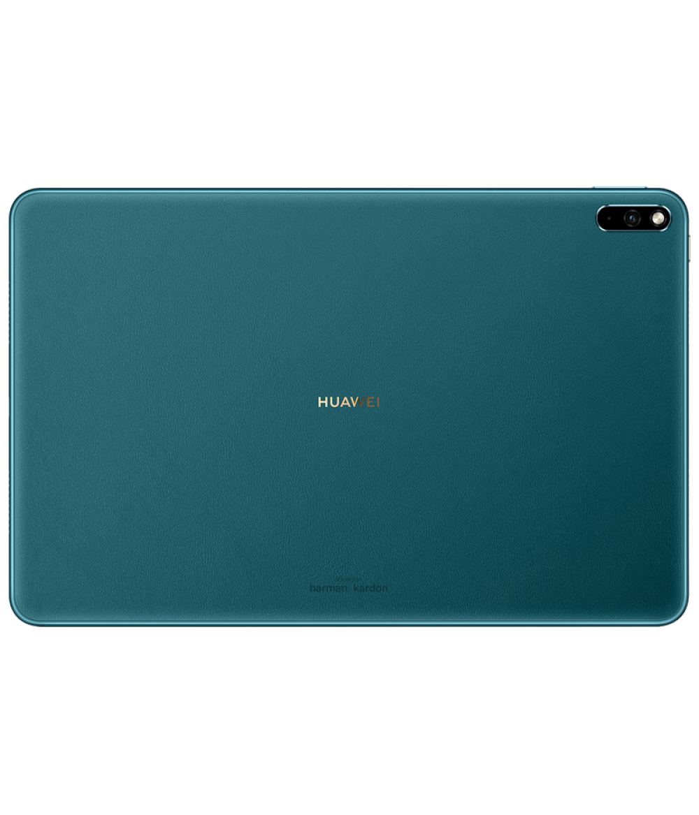 HUAWEI MatePad Pro 5G 10.8 pouces Tablette Kirin 990 Octa Core Bluetooth 5.1 GPS Android 10 2560x1600 IPS 7250mAh Multi-écran Collaboratif Google Play