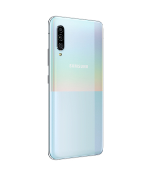 Neues Samsung Galaxy A90 5G SM-A9080 6.7 Snapdragon 855 8 GB RAM 128 GB 48 MP Dreifachkamera 4500 mAh NFC 5G