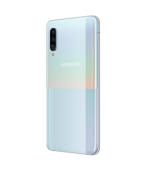 Neues Samsung Galaxy A90 5G SM-A9080 6.7 Snapdragon 855 8 GB RAM 128 GB 48 MP Dreifachkamera 4500 mAh NFC 5G