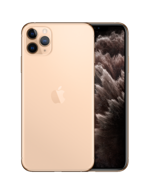 2020 Brandneues Apple iPhone 11 Pro MAX 512 GB, 6.5-Zoll-Original-Telefon mit Dual-Karte und Vollbild Apple Authorized Online Seller