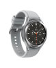 Samsung Galaxy Watch4 Classic Bluetooth Version 46mm Smart Sportuhr Multifunktions-Körperfettmessung/5nm Chip/Blutsauerstoff/Zahlung/lange Akkulaufzeit Lieferung am selben Tag