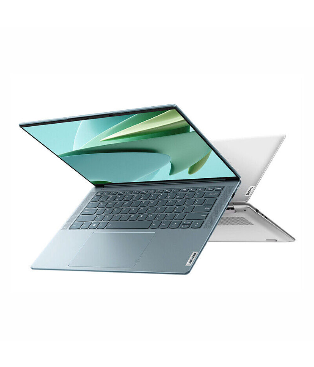 Ноутбук Lenovo YOGA Pro 14S 12-го поколения Core 14.5-дюймовый Windows 11 (серый) 2022 Новый i9-12900H/32 ГБ/1 ТБ i9-12900H/32 ГБ/1 ТБ + RTX3050 3K 120 Гц IPS-экран Тонкий ноутбук