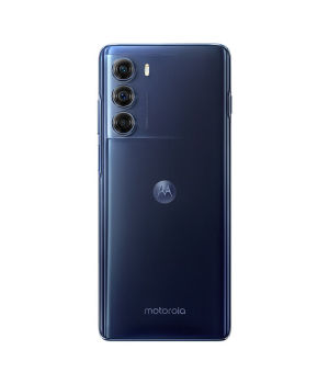 Смартфон Motorola MOTO Edge S2022 30 5G Snapdragon 888+ Octa Core Android 11 5000 мАч 6.8 дюйма, 144 Гц, 108 МП Смартфон