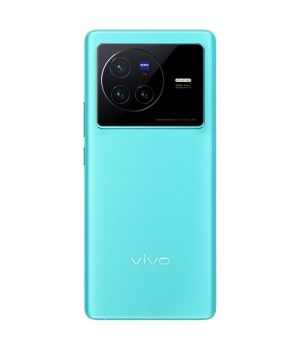 2022 Brandneues Original Vivo X80 5G CN Version 6.78 Zoll Dimensity 9000 120Hz AMOLED 50MP Triple Kameras Android 12 4500mAh 80W Super Charge NFC OTA Smartphone