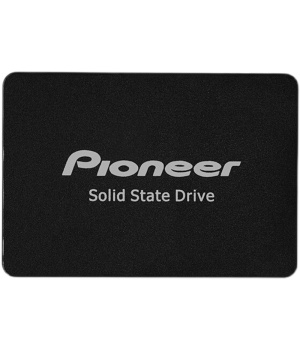 Disque dur HDD Pioneer APS-SL2 256 Go 2.5 pouces SATA III