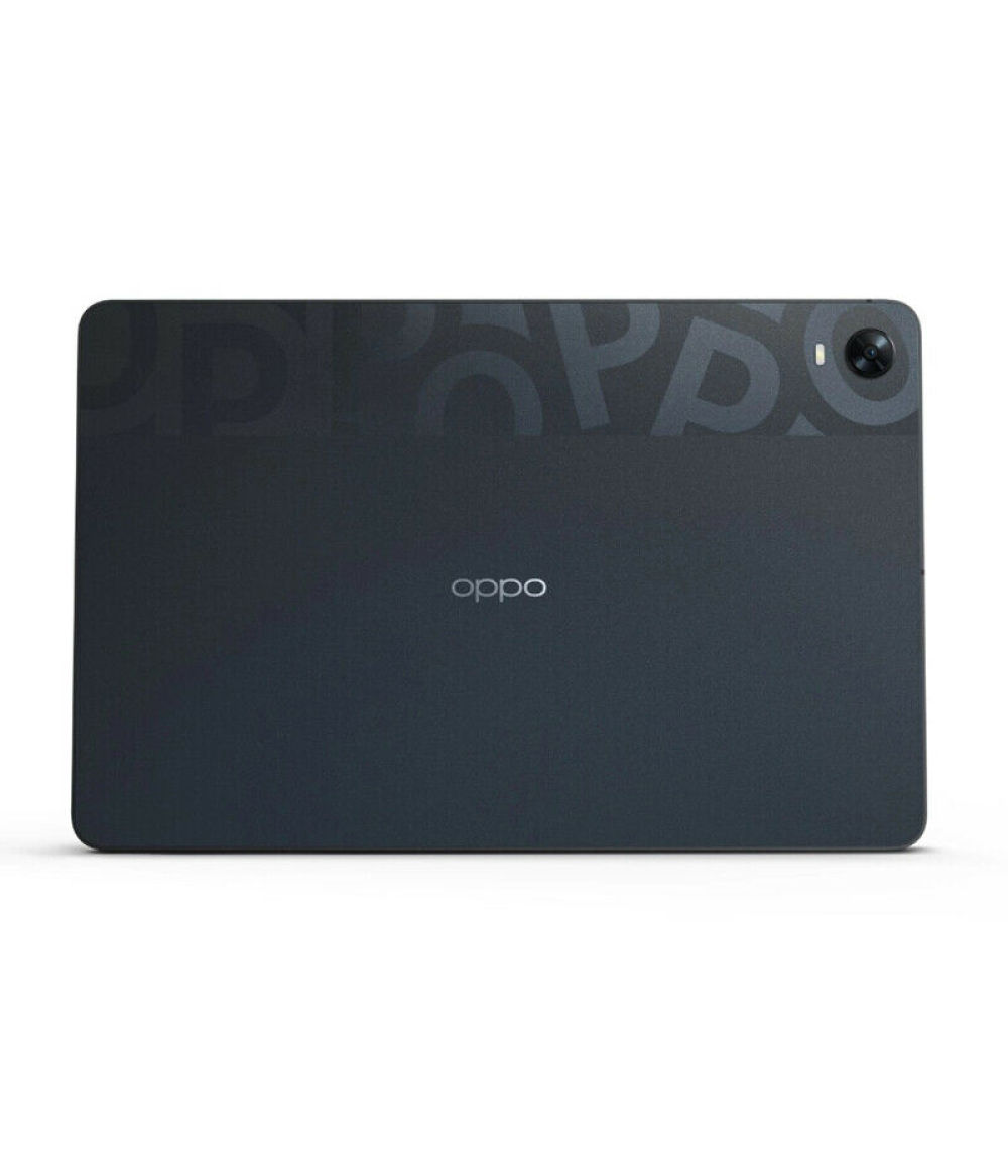 2022 Nouveau OPPO Pad Tablet PC 11" 120Hz Snapdragon 870 1600 x 2560 6 Go + 128 Go 5G ColorOS 12 Charge rapide Android 11 Version WIFI 6 CN
