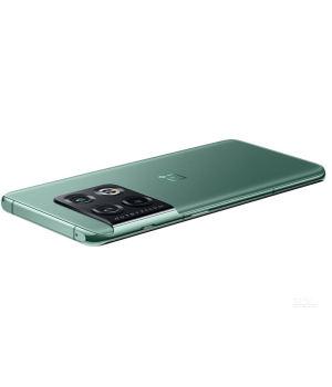 OnePlus 10 Pro 5G 6.7 pulgadas 2K AMOLED Smartphone Android 5G 120Hz Snapdragon 8Gen1 50MP Cámara