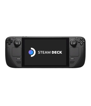 Steam Deck Handheld Официальная аутентичная домашняя портативная компьютерная игровая машина 512GB